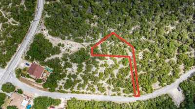 Residential Land For Sale in Lago Vista, Texas