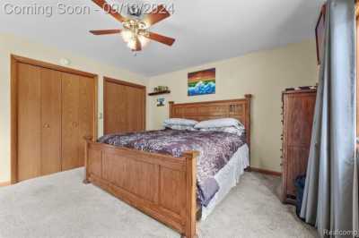 Home For Sale in South Branch, Michigan