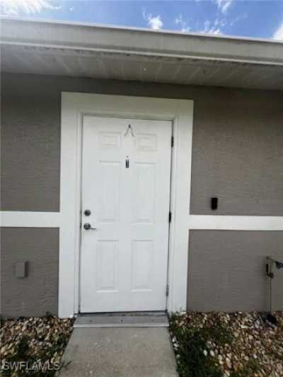 Home For Rent in Cape Coral, Florida