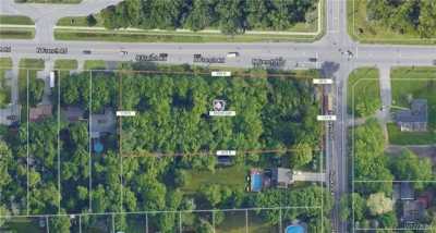 Residential Land For Sale in Getzville, New York