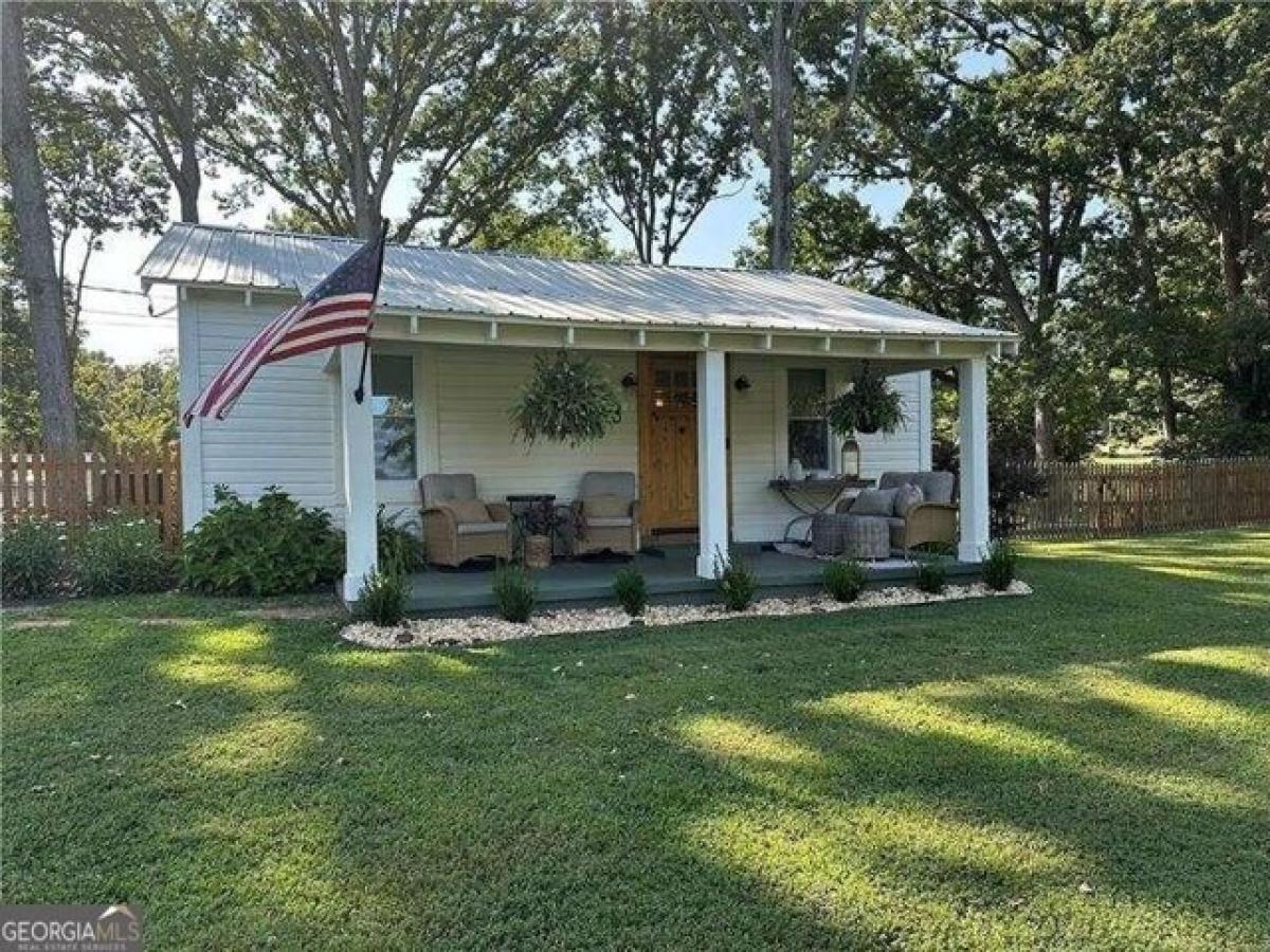 Picture of Home For Sale in Jasper, Georgia, United States