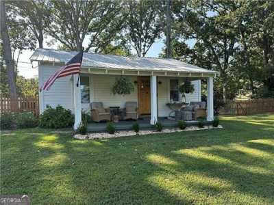 Home For Sale in Jasper, Georgia