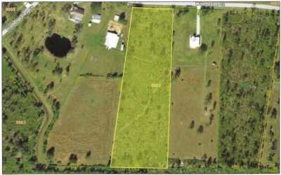 Residential Land For Sale in Punta Gorda, Florida