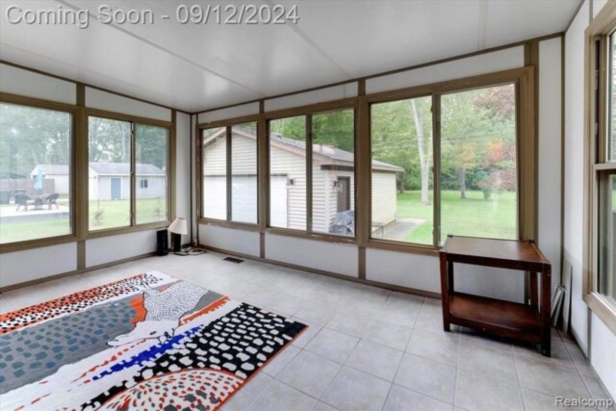 Picture of Home For Sale in Rochester Hills, Michigan, United States