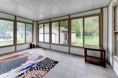 Home For Sale in Rochester Hills, Michigan