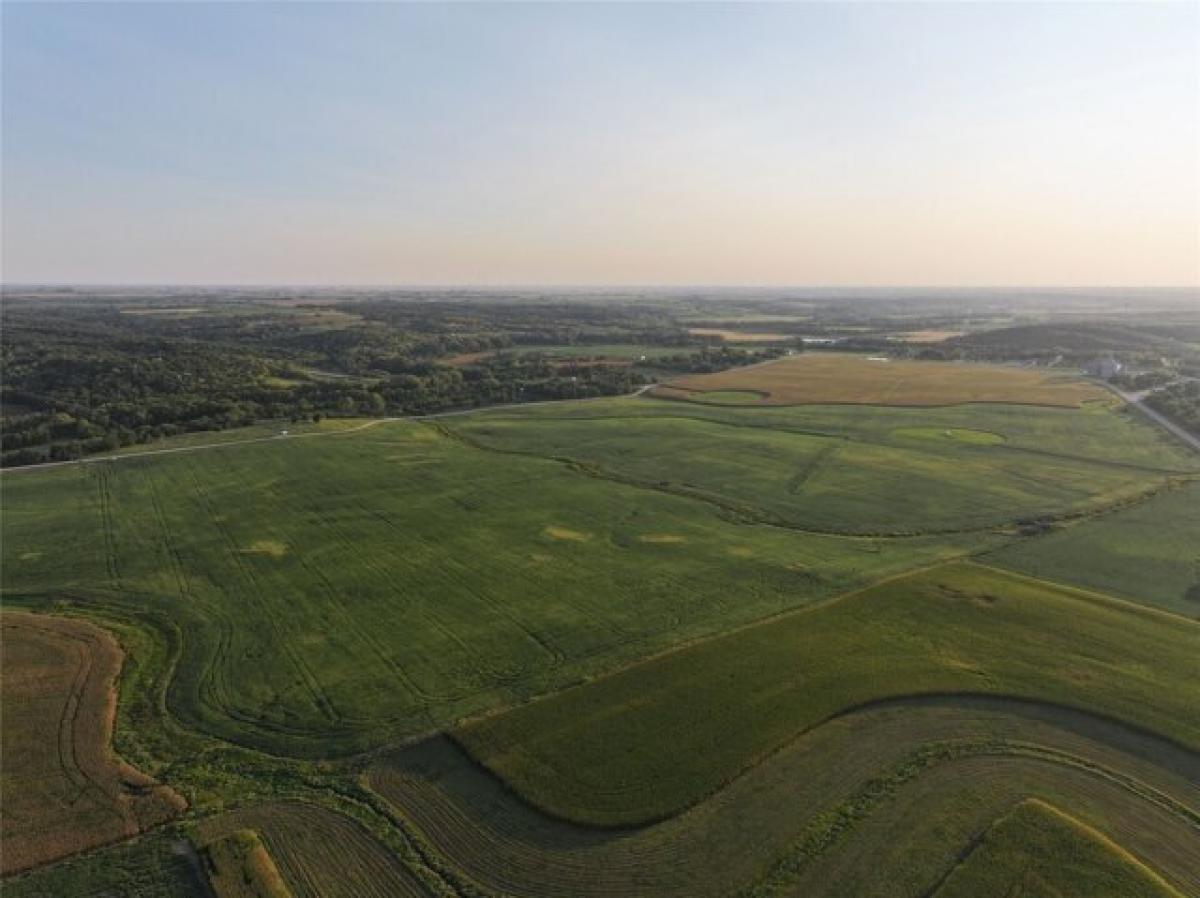 Picture of Residential Land For Sale in Redfield, Iowa, United States