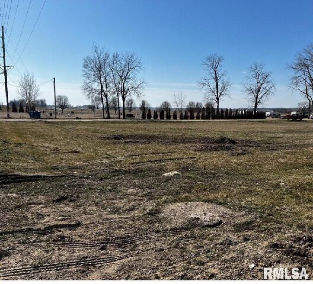 Picture of Residential Land For Rent in Calamus, Iowa, United States