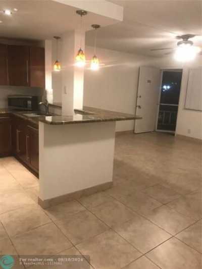 Home For Rent in Fort Lauderdale, Florida