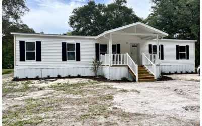 Home For Sale in Lake City, Florida