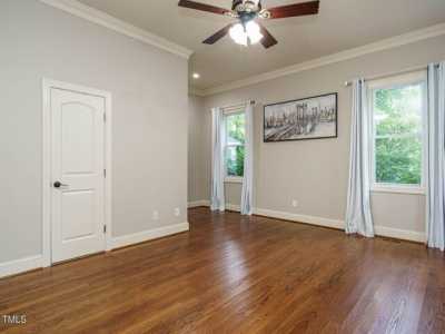 Home For Sale in Raleigh, North Carolina