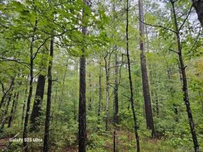 Residential Land For Sale in El Dorado, Arkansas