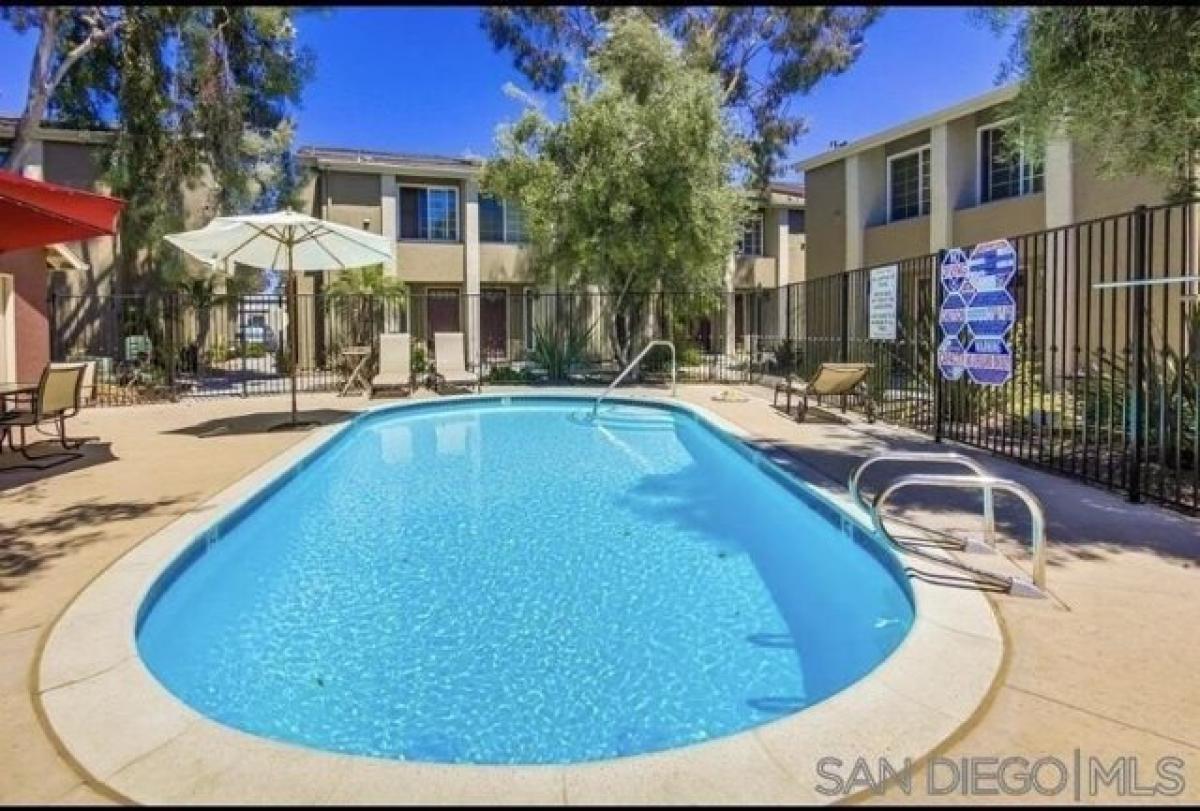 Picture of Home For Sale in San Diego, California, United States