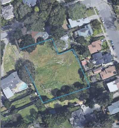 Residential Land For Sale in Petaluma, California