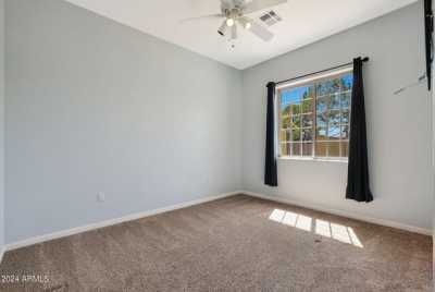 Home For Sale in El Mirage, Arizona