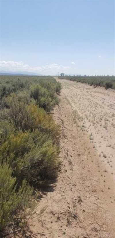 Residential Land For Rent in Fort Garland, Colorado