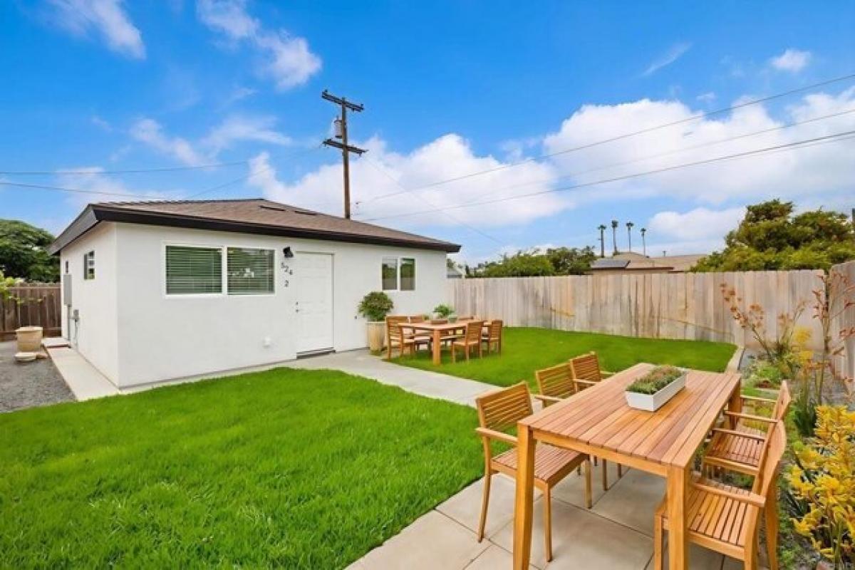 Picture of Home For Rent in Imperial Beach, California, United States