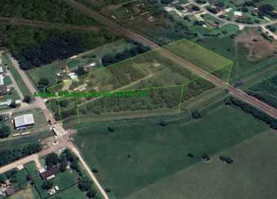 Residential Land For Sale in Alvin, Texas