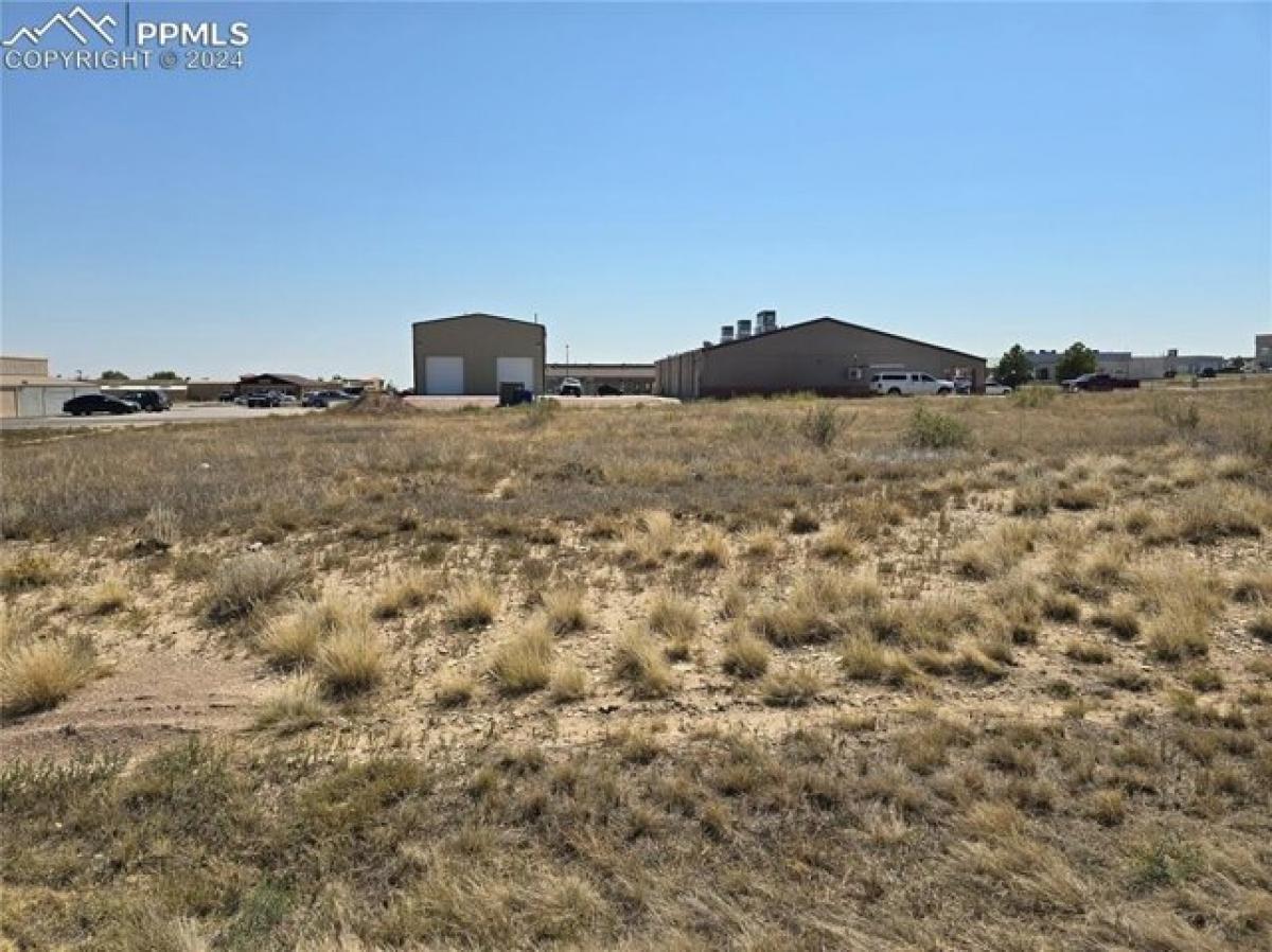 Picture of Residential Land For Sale in Pueblo West, Colorado, United States