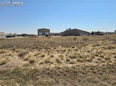 Residential Land For Sale in Pueblo West, Colorado