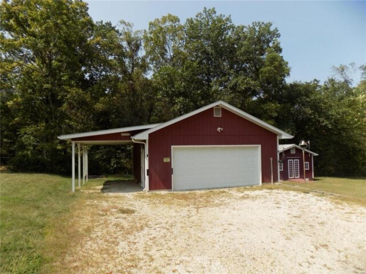 Picture of Home For Sale in Arcadia, Missouri, United States