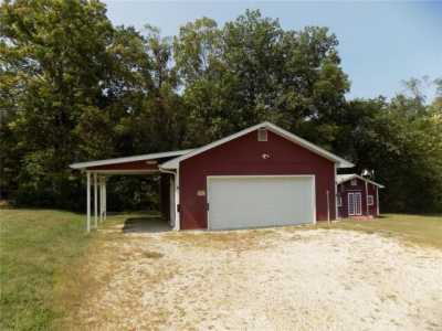 Home For Sale in Arcadia, Missouri