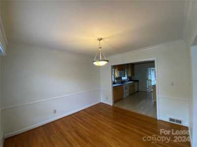 Home For Rent in Charlotte, North Carolina