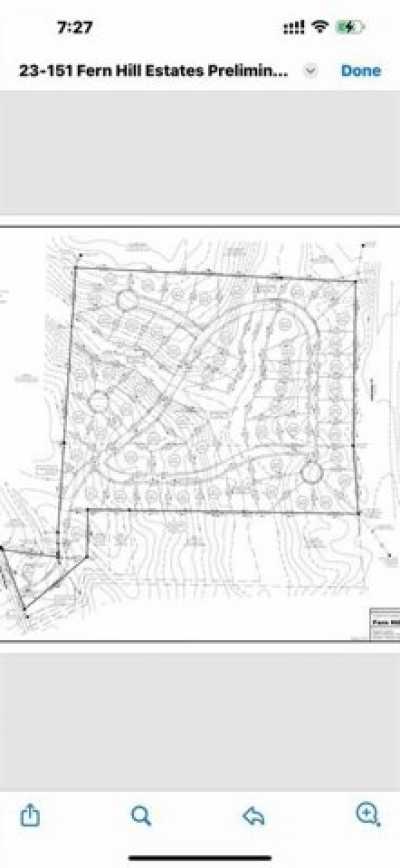 Residential Land For Sale in Troutman, North Carolina