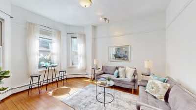 Home For Sale in Boston, Massachusetts