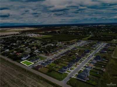 Residential Land For Sale in Edinburg, Texas