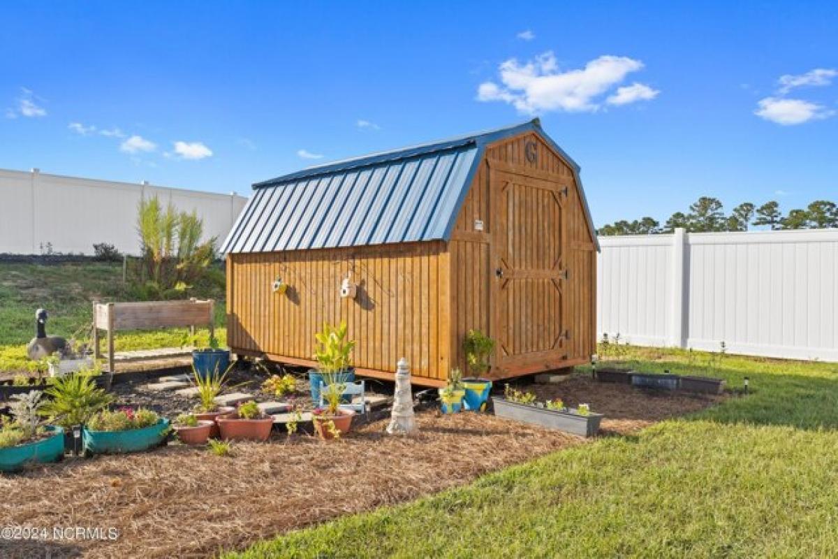 Picture of Home For Sale in Bolivia, North Carolina, United States