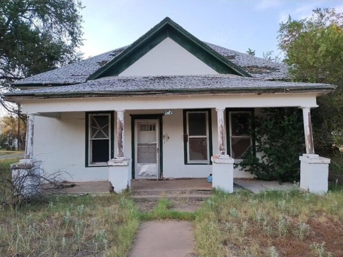 Picture of Home For Sale in Memphis, Texas, United States