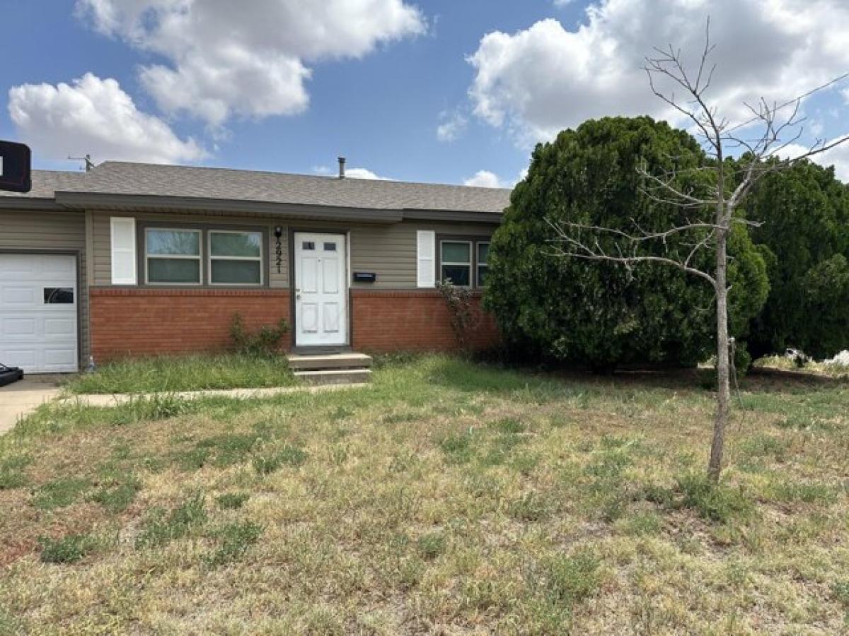 Picture of Home For Rent in Amarillo, Texas, United States