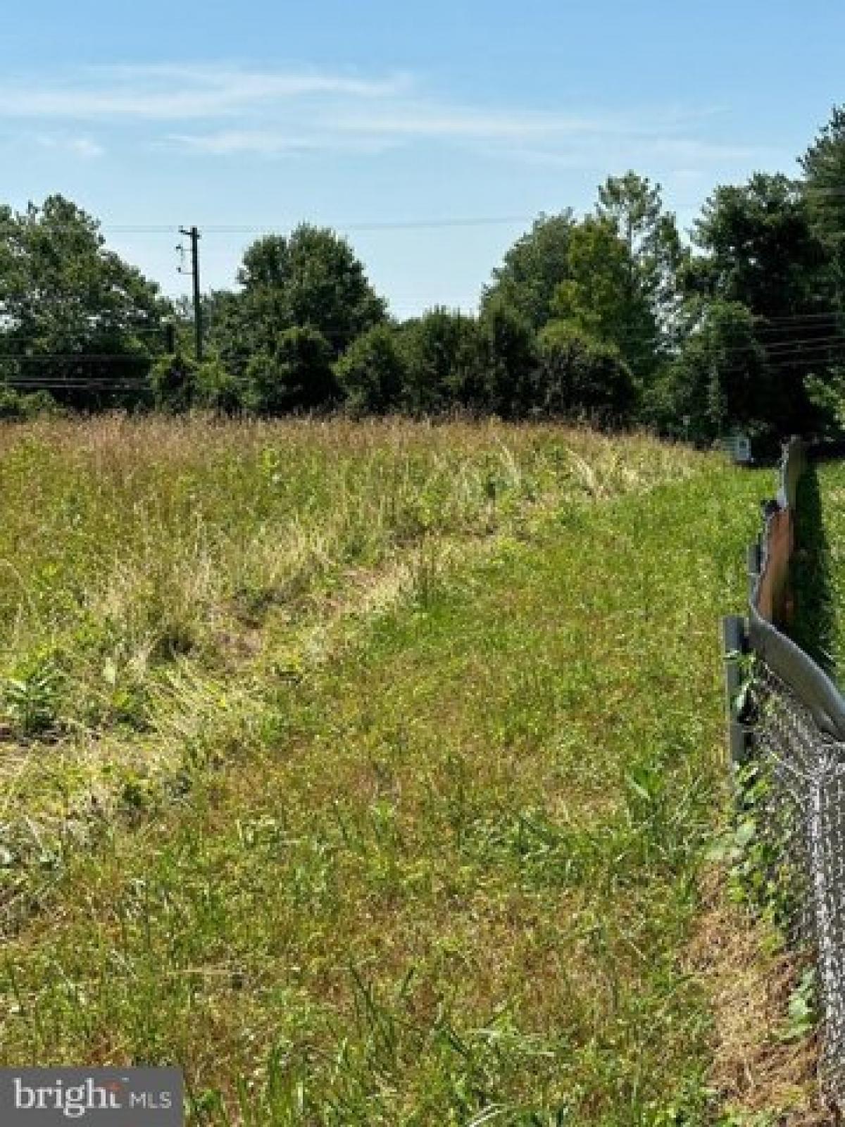 Picture of Residential Land For Sale in Darnestown, Maryland, United States