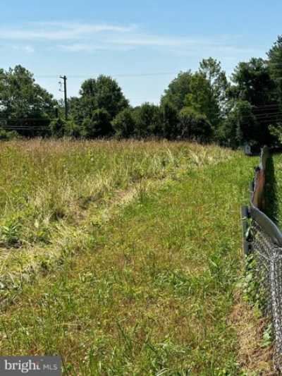 Residential Land For Sale in Darnestown, Maryland