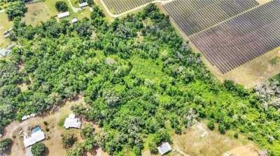 Residential Land For Sale in Mulberry, Florida