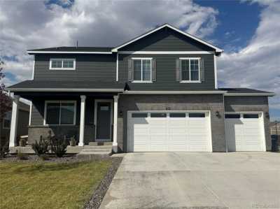 Home For Sale in Thornton, Colorado