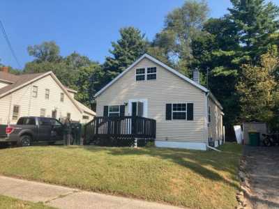 Home For Sale in Battle Creek, Michigan