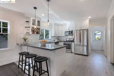 Home For Sale in Oakland, California