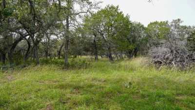 Residential Land For Sale in Johnson City, Texas