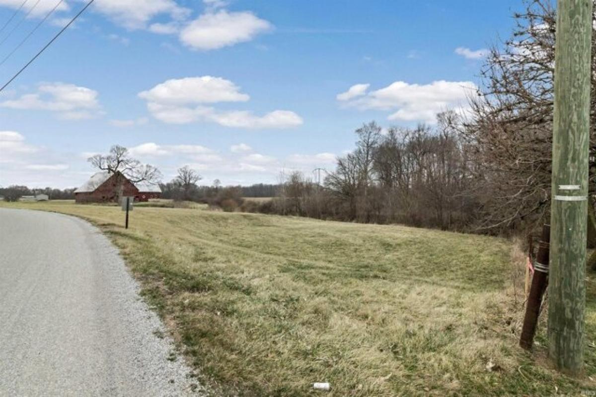 Picture of Residential Land For Sale in Gas City, Indiana, United States