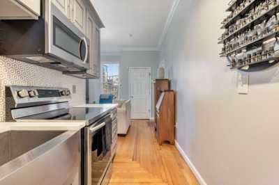 Home For Sale in Boston, Massachusetts