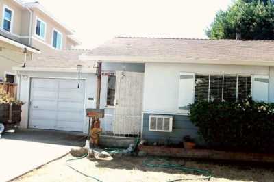 Home For Sale in Fremont, California