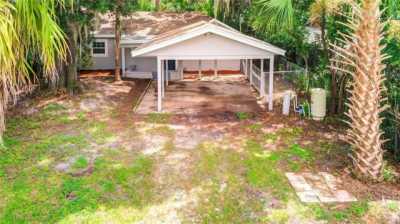 Home For Sale in Tarpon Springs, Florida