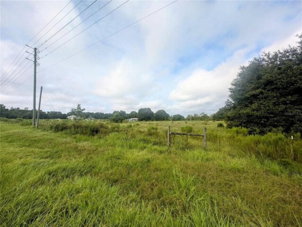 Picture of Residential Land For Sale in Archer, Florida, United States