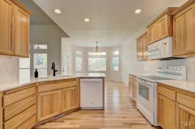 Home For Sale in Meridian, Idaho