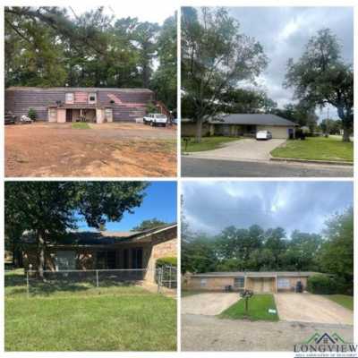 Home For Sale in Tatum, Texas