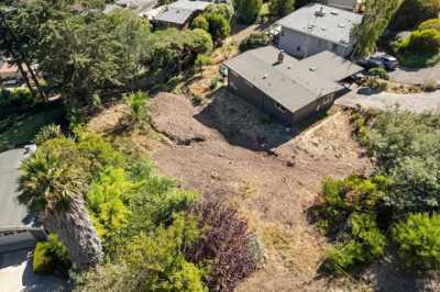 Residential Land For Sale in Tiburon, California