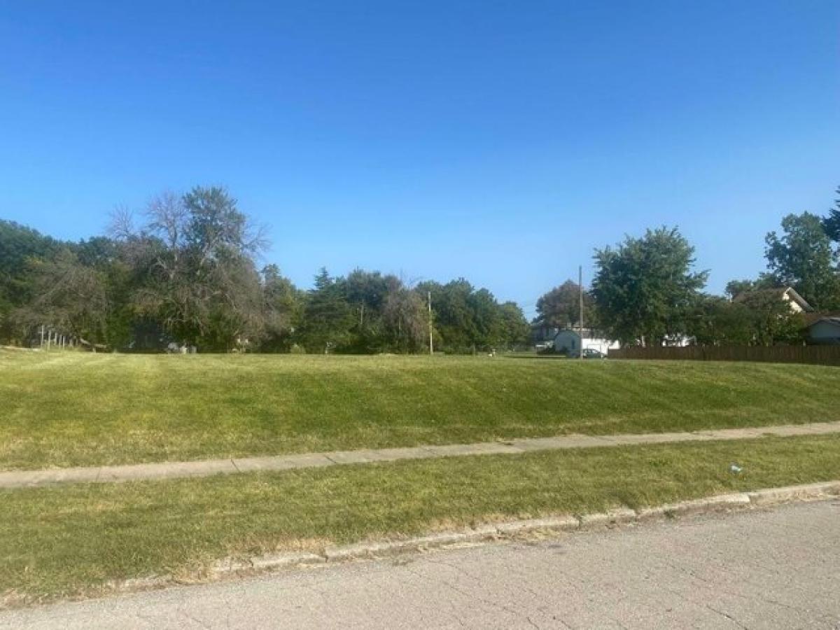 Picture of Residential Land For Sale in Chillicothe, Missouri, United States