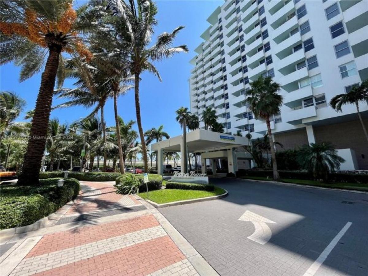 Picture of Apartment For Rent in Miami Beach, Florida, United States