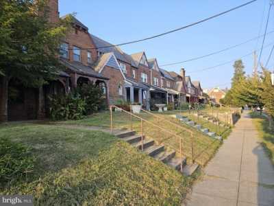 Home For Sale in Washington, District of Columbia